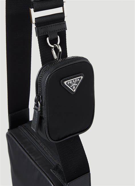 prada backpack mens|prada men's cross body bag.